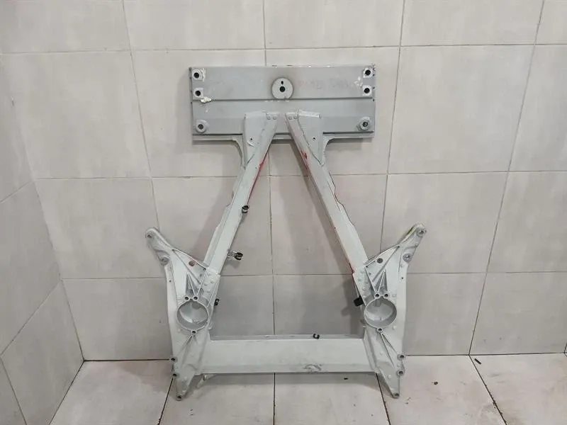 Ferrari 812 Superfast F152M Beam Subframe Front 985278223 Front Axle Carrier