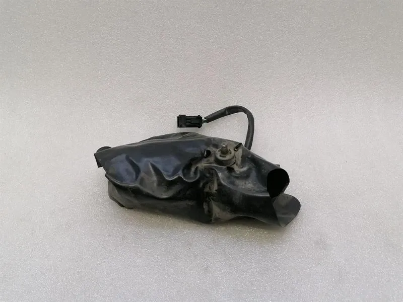 Bentley Arnage Green Label Front Wiper Motor PM25688PC Wiper Motor Front RHD