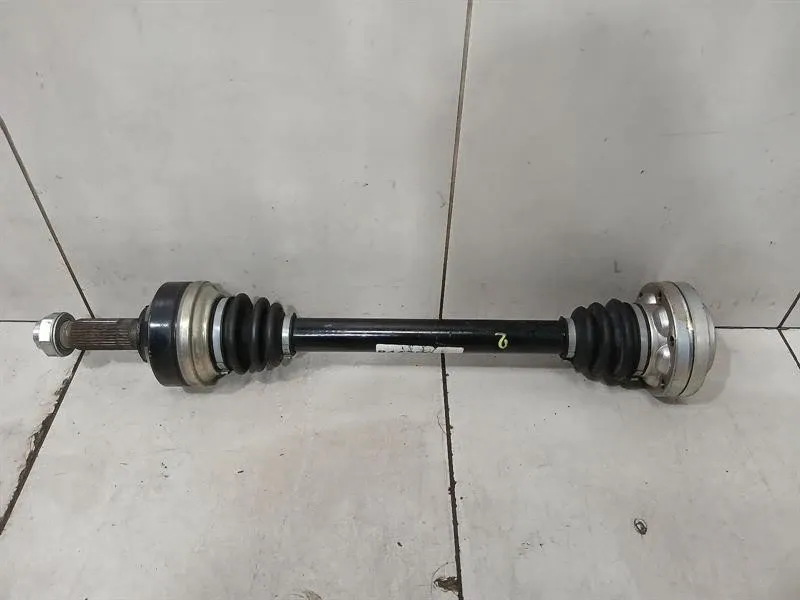 Ferrari Purosangue F175 drive shaft rear Re 844380 rear right drive shaft