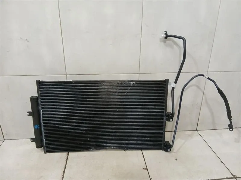 Ferrari 12 Cilindri A/C Radiator 851018 12 Cilindri Air Conditioning Cooler Purosangue