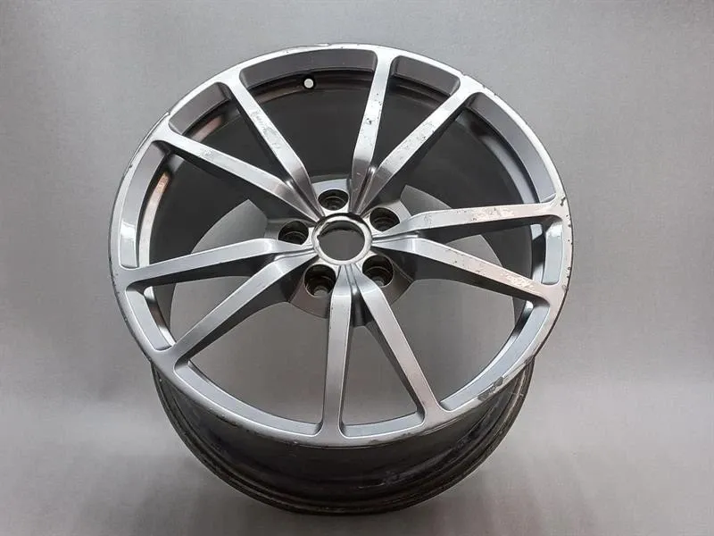 Aston Martin Vantage V8 Rear Alloy Wheel BG33-1007-YA 19X10J ET59.3 Rear Rim