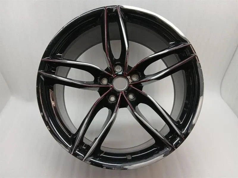 Ferrari 488 F142M Front Alloy Wheel 315893 9JX20 ET44 Front Rim