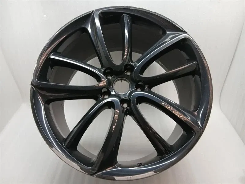 Bentley Continental GT Rear Alloy Wheel 3SA601025 9.5JX22 ET71 Rear Rim