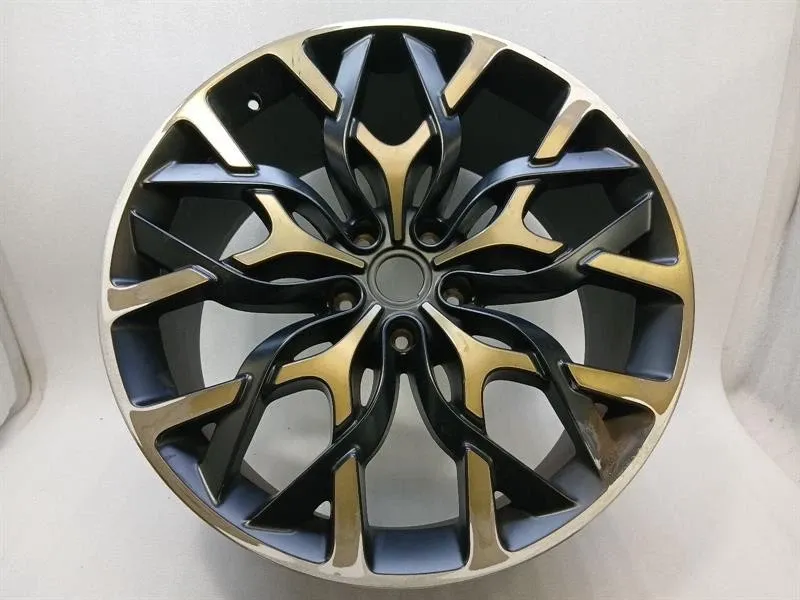 Aston Martin DBX Front Alloy Wheel MY83-1007-LA 10JX22 ET56 Front Rim