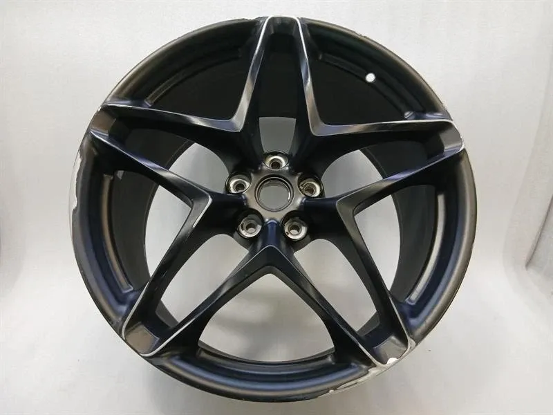 Ferrari Roma F169 Rear Alloy Wheel 866487 Rear Rim 10Jx20 ET 27.5