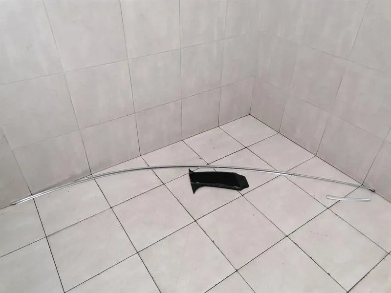 MERCEDES GT 4 DOOR X290 GT63S AMG Body Moulding Left A2906730100 Strip