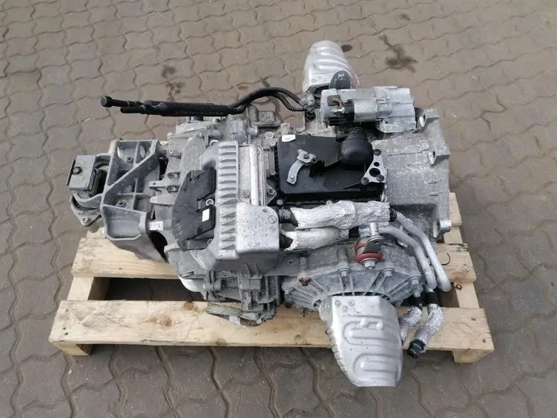 2022 AUDI R8 4S PERFORMANCE GEARBOX 0BZ300042A TMY Gearbox 0BZ300046 AWD