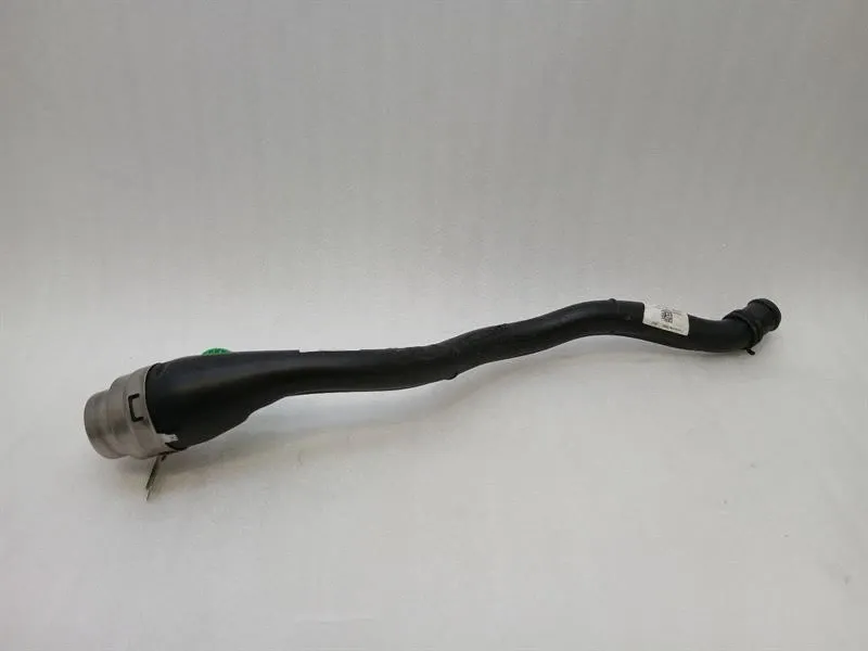 Porsche 911 992 GT3 Fuel Filler Neck 992201106F Filler Neck