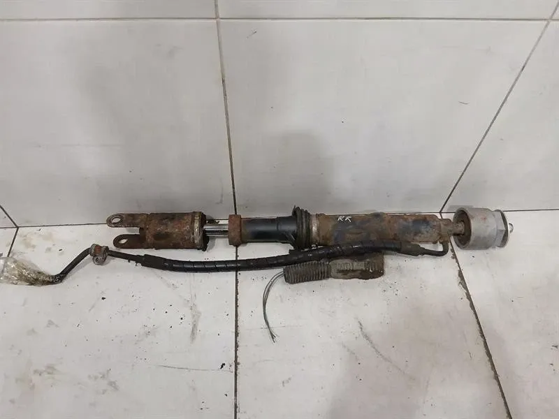 Bentley Arnage T shock absorber rear PD112752PA shock absorber rear