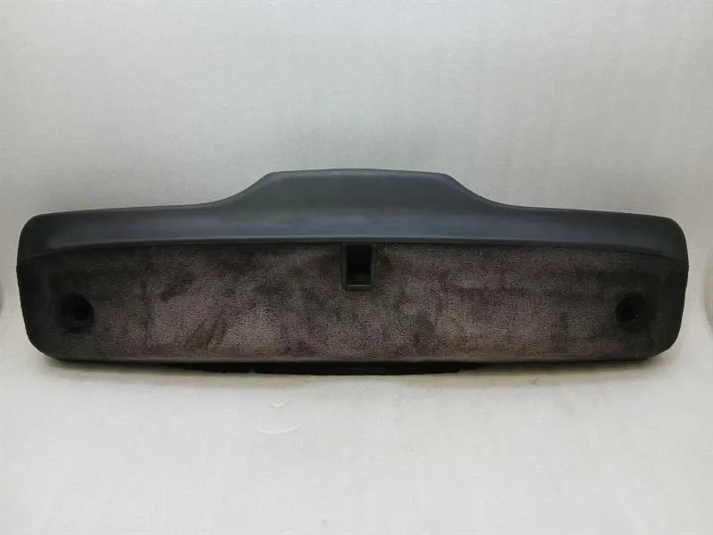 Porsche Boxster 987 Speaker 98764556400 Loudspeaker Bass Bose