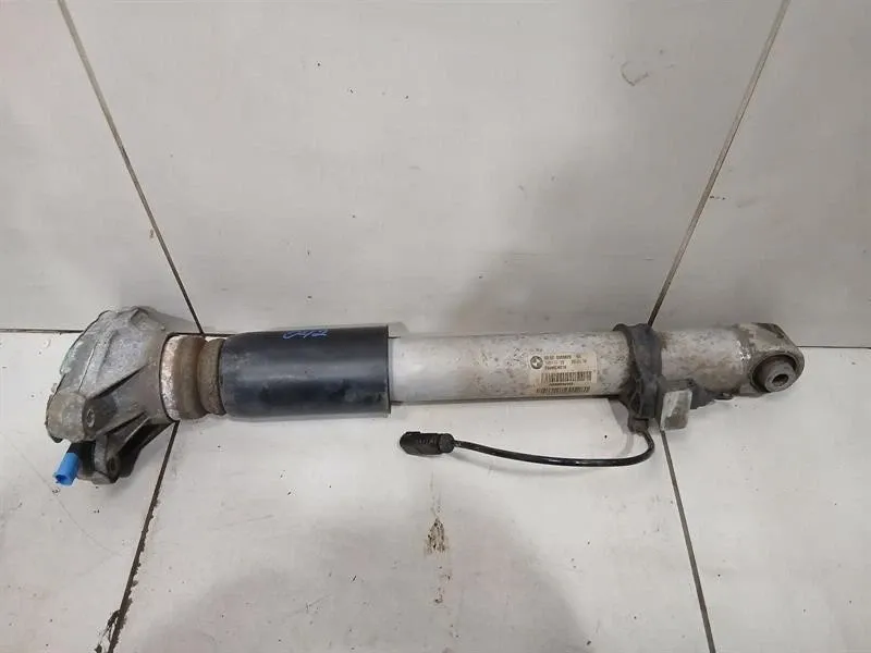 BMW M4 F82 shock absorber rear 8008629 EDC LH shock absorber rear