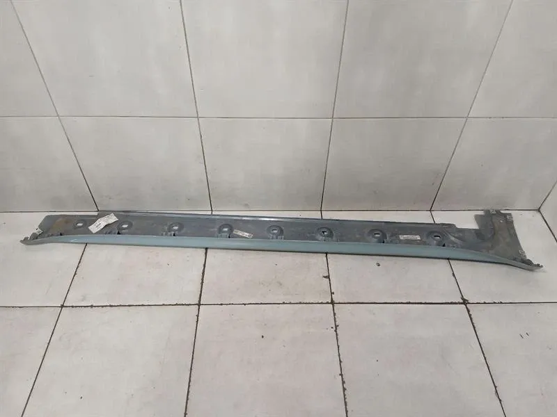 Porsche 911 992 side skirt 992854883H side sill left