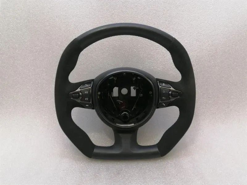 Aston Martin DBS SUPERLEGGERA AM7 Steering Wheel NY73-3600-BA SPORTS Steering Wheel