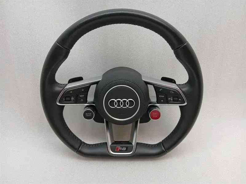 Audi R8 4S Performance Steering Wheel 4S0419091 Steering Wheel