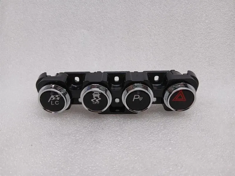 Aston Martin Vanquish AM310 Switch DD33-2C418-DA JAZZARD SET Switch