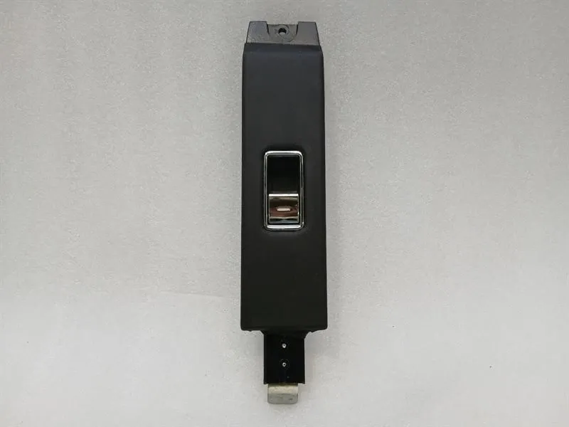 Bentley Continental GT W12 passenger window switch 3W0959858E switch