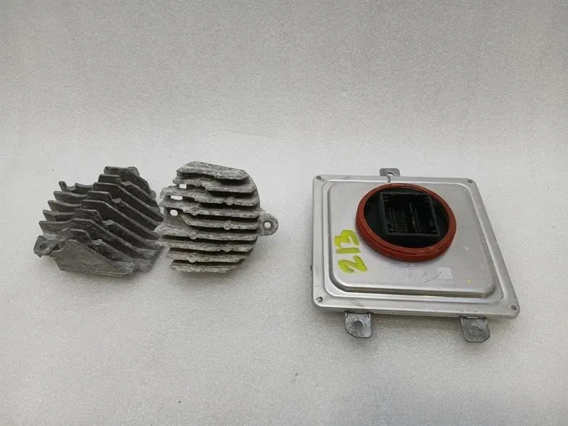 BMW 3 Series M3 G80 G20 Xenon Ballast 9850445 Xenon Ballast SET KIT