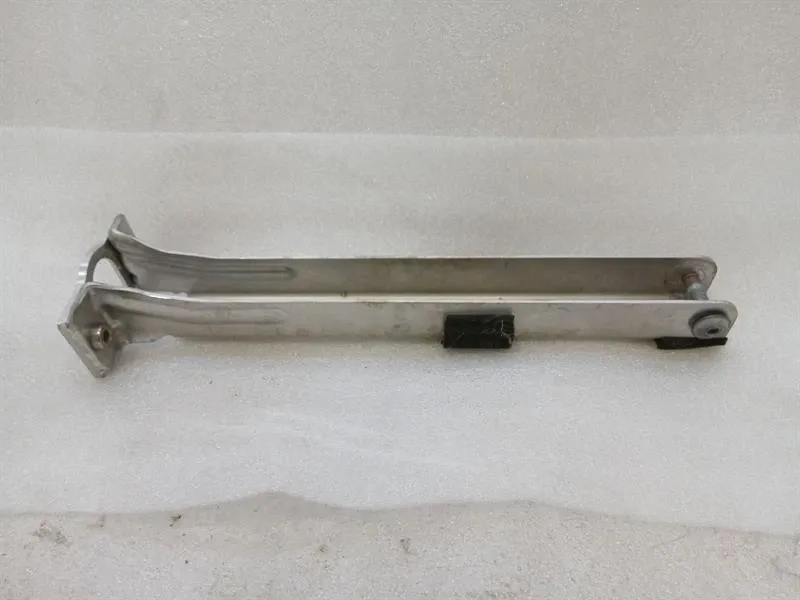 MAYBACH 62 V240 A2407200116 DRIVER DOOR CHECK FRONT LEFT