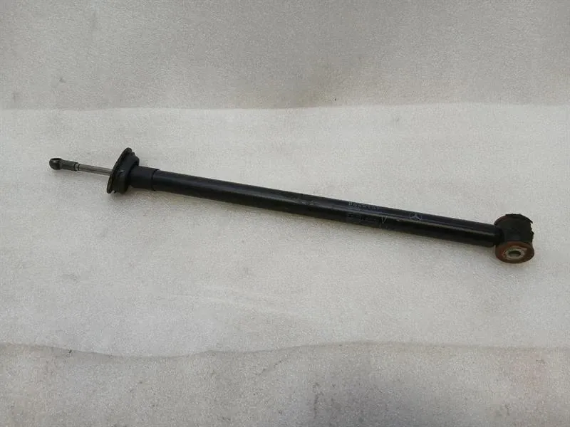 Maybach 62 V240 rear door brake