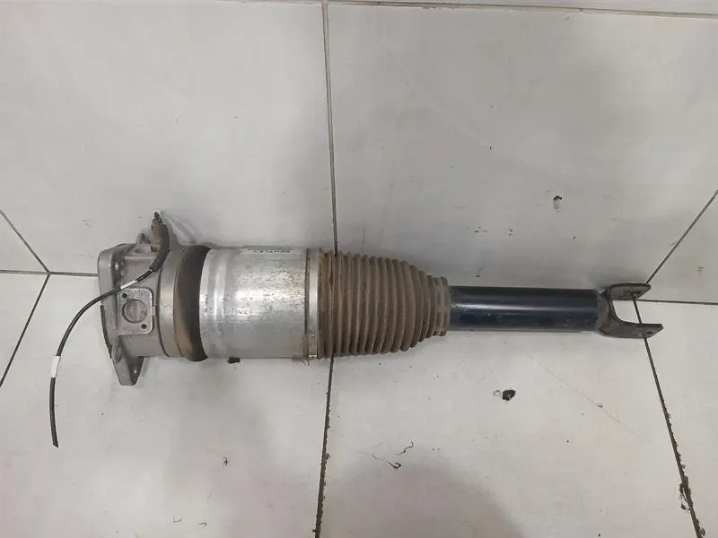 Bentley Continental GT W12 Shock Absorber RLH 3W8616001B Rear Shock Absorber