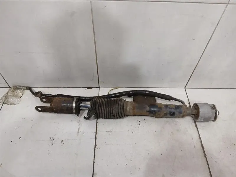 Bentley Arnage T shock absorber rear PD112753PA shock absorber rear