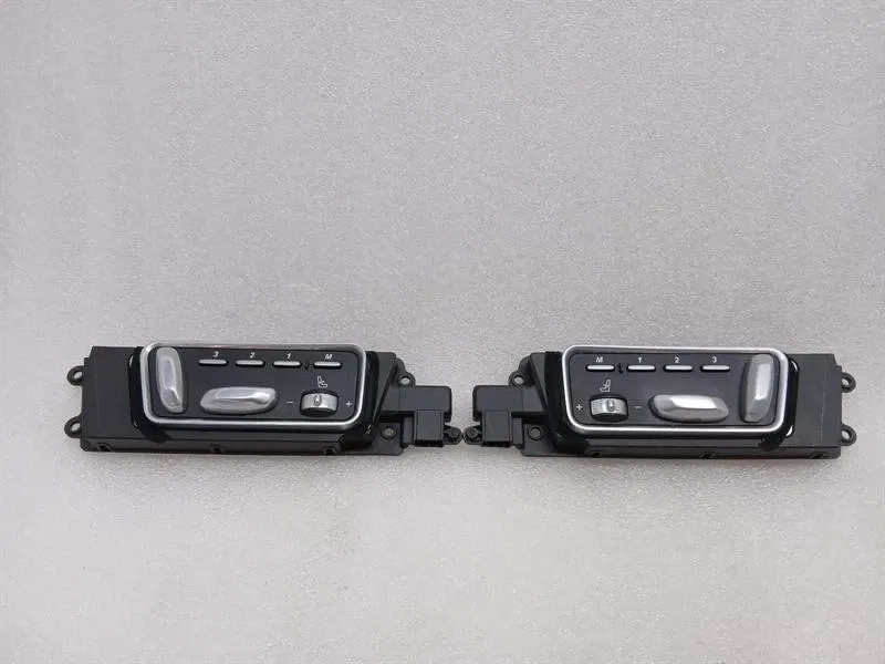 ASTON MARTIN VANQUISH AM310 SEAT Switch CD33-14A701-BB Switch SEAT