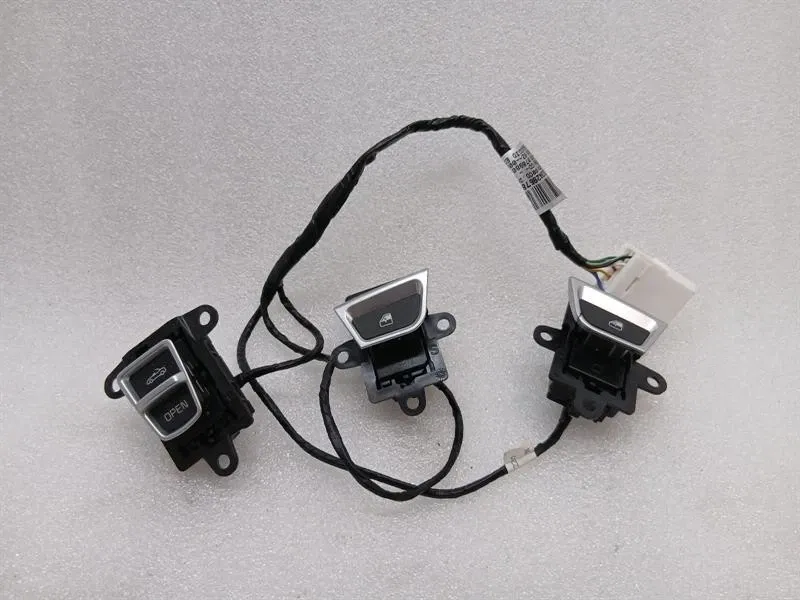 Ferrari California T F149 14-17 switch 333827 window switch window