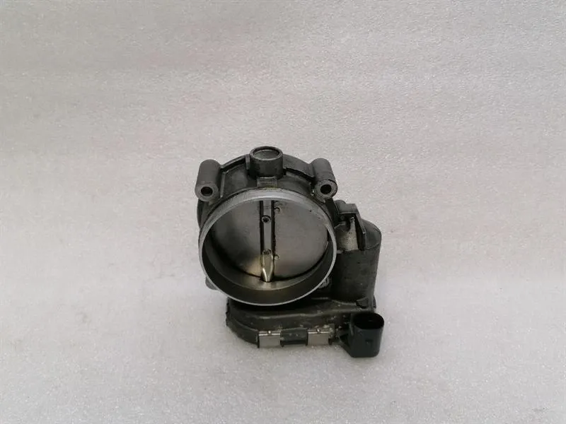 Bentley Arnage T Throttle Body 077133062C Throttle Body