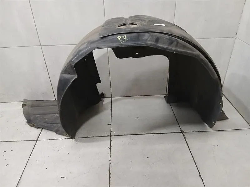 Aston Martin DB9 Volante Wheel Arch Liner 9G43-54279D22-AC REAR RIGHT