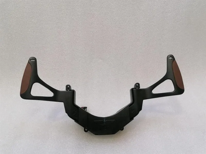 Aston Martin Vanquish AM310 Paddle Shift CD33-7L237-CA Paddle Shifters BLACK