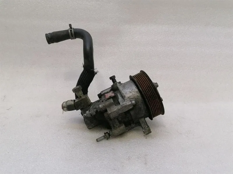 Bentley Arnage T Power Steering Pump PH100195PA Power Steering Pump