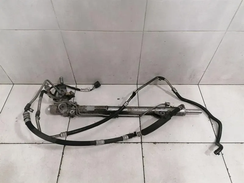 Aston Martin Rapide 10-14 Power Steering Rack AD43-3200-BB RHD UK JPN AU