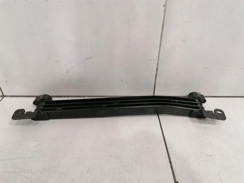 Ferrari F12 Berlinetta F152 Oil Radiator 310424 Oil Cooler Faulty