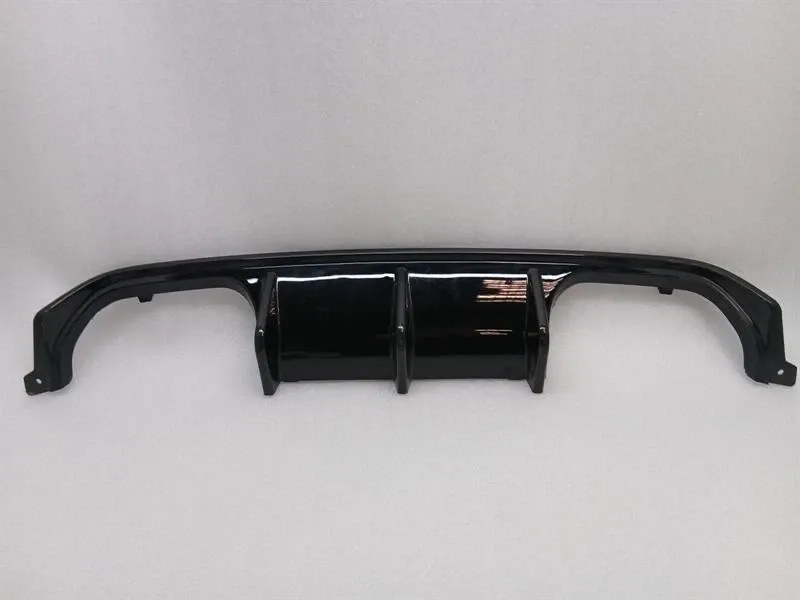 BMW M4 F82 Rear Bumper Aftermarket Diffuser Rear Bumper