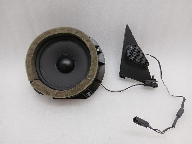 Bentley Arnage T Speaker PM57851PA Loudspeakers