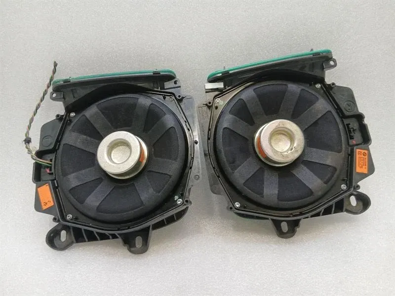 BMW 3 Series M3 G80 G20 Speaker 2622490 SET OF 2 Speaker Set HARMAN KARDON