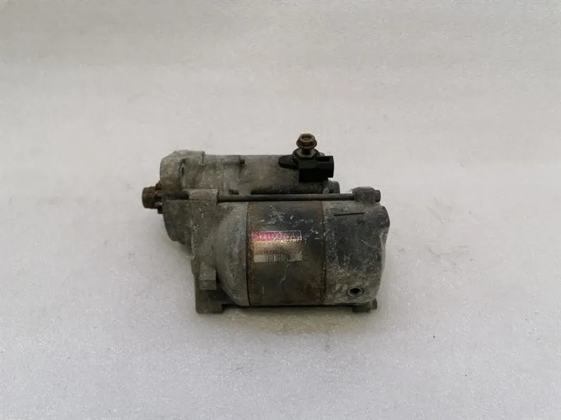 Bentley Arnage T Starter Motor PB55296PA Starter