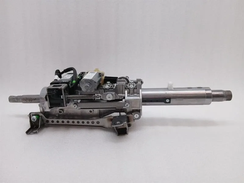 Porsche 911 992 Steering Column 992419506AD Steering Column