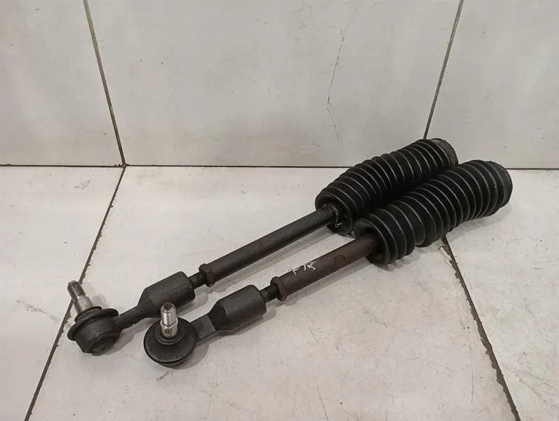 BENTLEY ARNAGE T Steering Joint Set PH108149PA Tie Rod PH30254PA