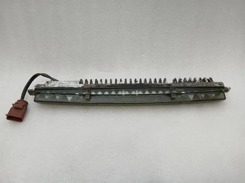 Bentley Continental GT W12 Speed Stop Light 3W3945703B Brake Light