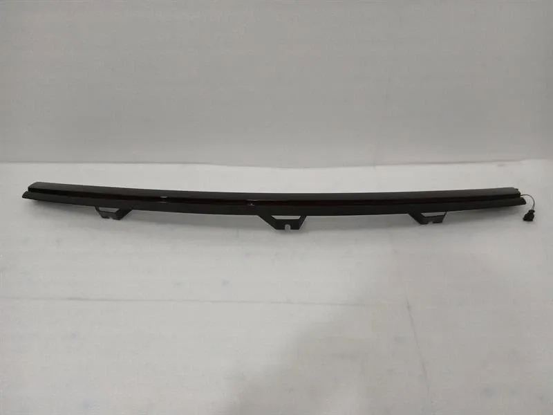 Bentley Continental GT W12 Speed Stop Light 3W5945399F Brake Light