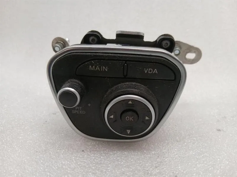 Ferrari California T F149 14-17 switch 306195 VDA switch