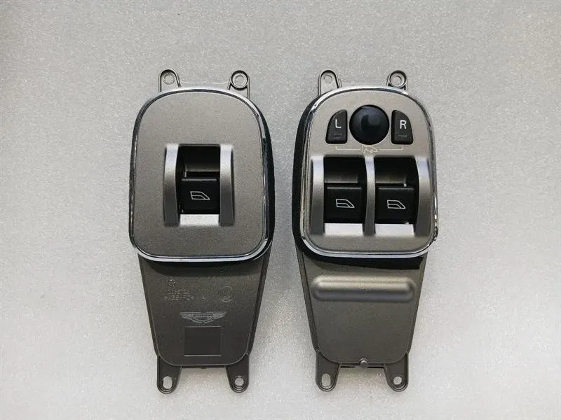 Aston Martin DB9 Volante Switch 9G43-14540-AA Switch WINDOW WINDOW