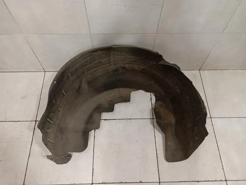 Aston Martin Vantage AM6 2018-2025 Wheel Arch Liner Rear Left Wheel Arch Cover