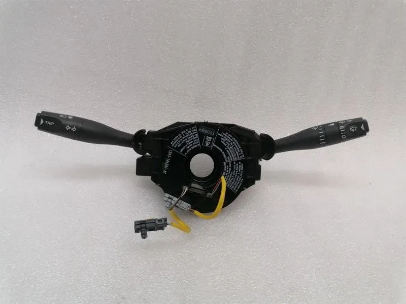 Aston Martin Rapide Wiper Stalks 1X43-14A664-AC Indicator Switch Steering Column Switch