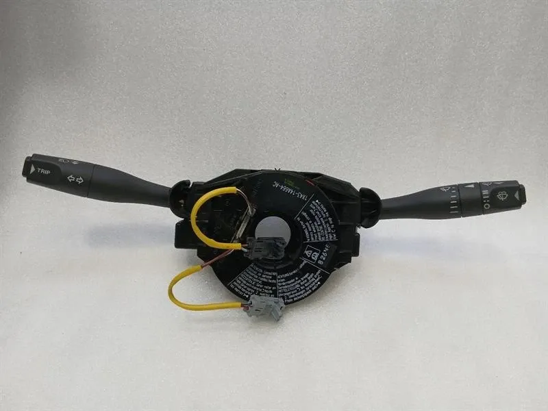 Aston Martin DB9 Wiper Stalks 1X43-14A664-AC Indicator Switch Steering Column Switch