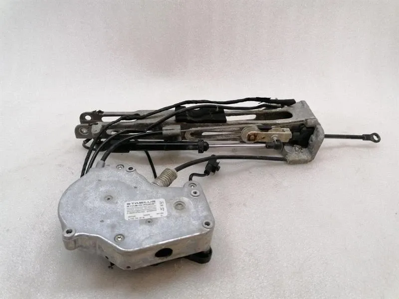 Maybach 62 V240 A2407300535 rear left door closer door closer rear left