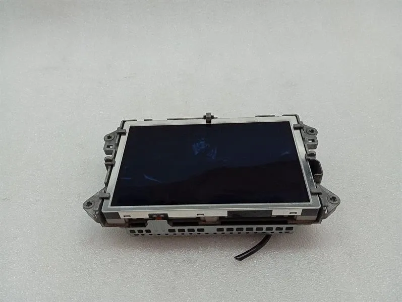 Mercedes SL R231 Navigation Monitor A2319008405 Sat Nav Display Screen