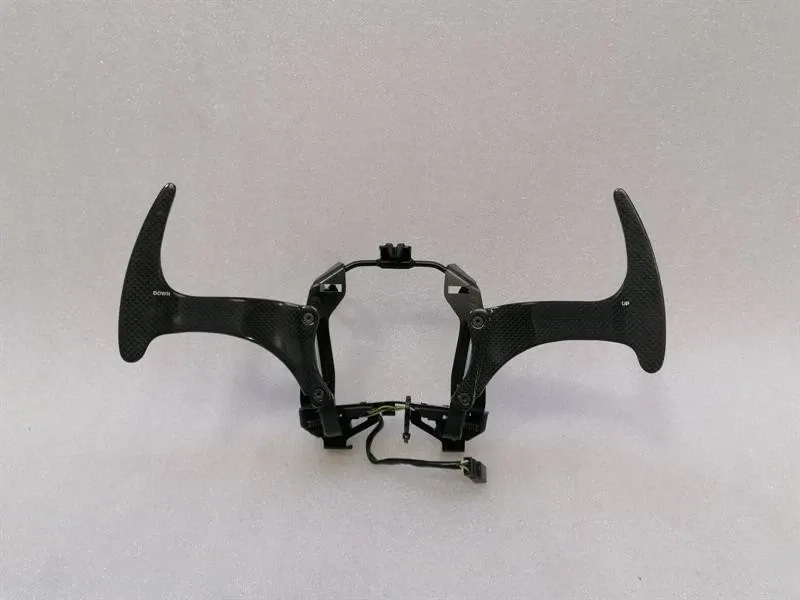 Ferrari 599 GTB F141 Paddle Shift 226097 Carbon Paddle Shifters LEVERS SWITCH