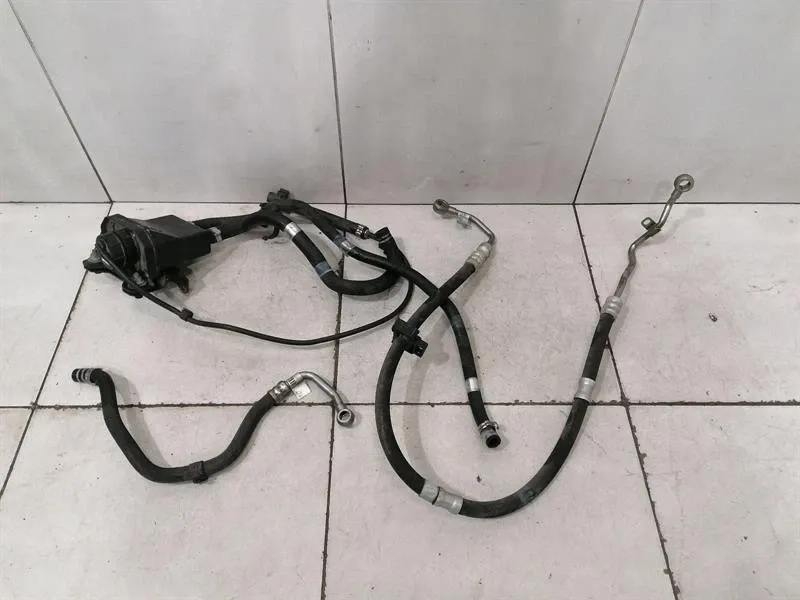 Ferrari California T F149 14-17 power steering pants 313029 RHD UK JPN AU